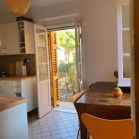 Paradiso * ラッパロ