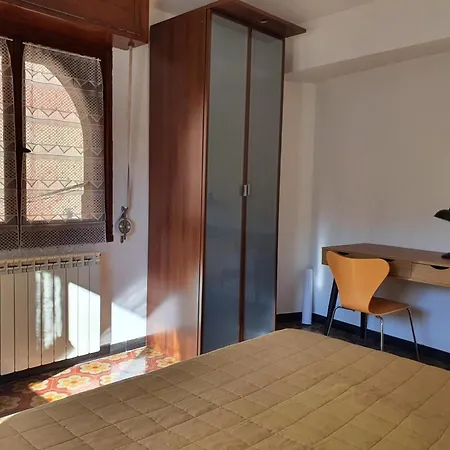 Apartment Paradiso *