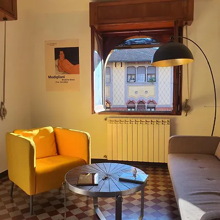 Paradiso