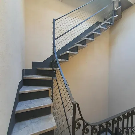 Apartment Paradiso *