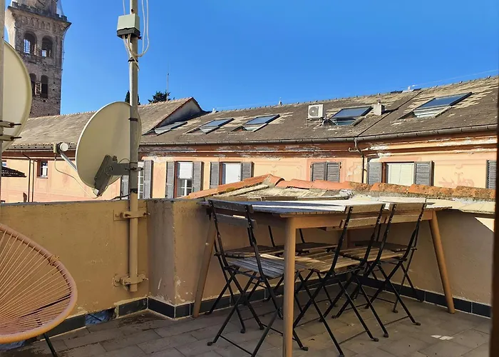 Paradiso راباللو