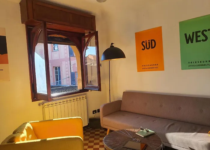 Paradiso * راباللو