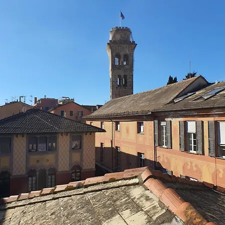 Paradiso Appartement