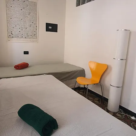 Paradiso Appartement Rapallo