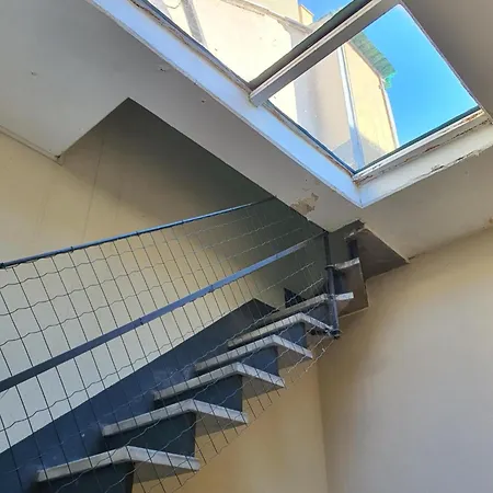 Paradiso Appartement *