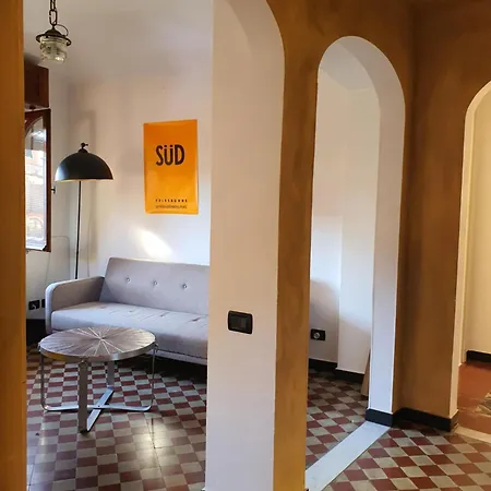 Paradiso Appartement Rapallo