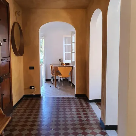 Appartement Paradiso