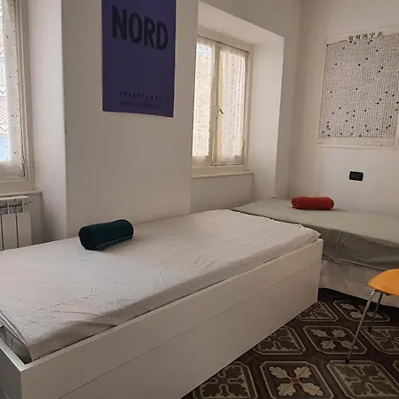 Appartement Paradiso *