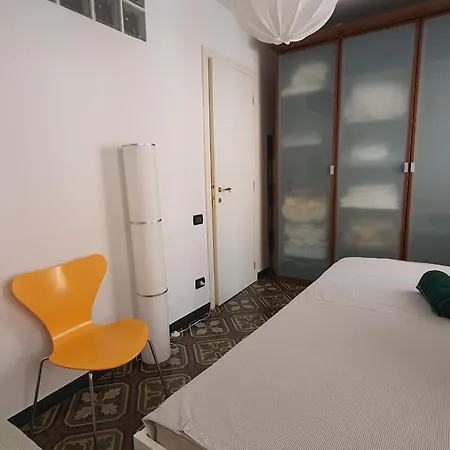 Appartement Paradiso Rapallo