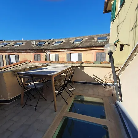 Paradiso Appartement