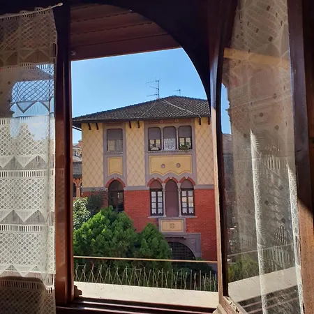 Paradiso Daire Rapallo