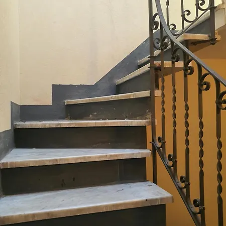 Paradiso Appartement