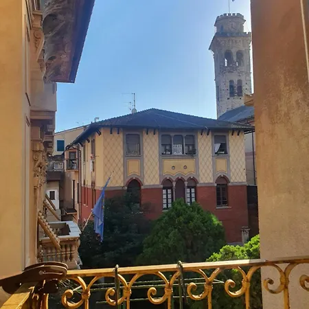 Paradiso Appartement *