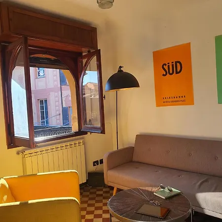 Paradiso * 라팔로