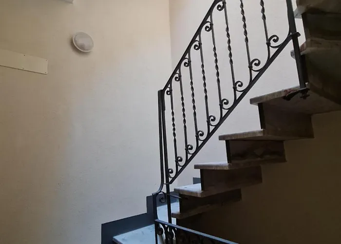 Paradiso Апартаменты