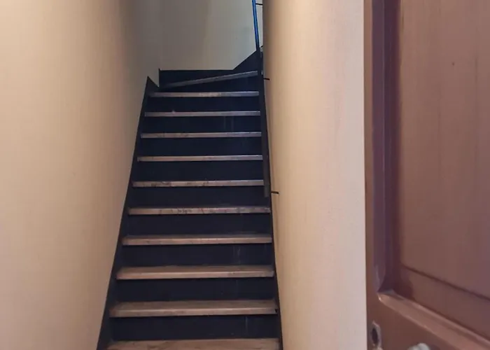 Paradiso * Рапалло